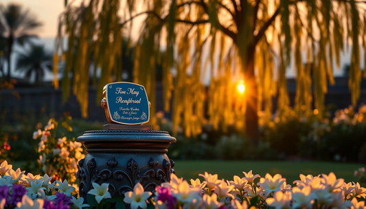 Honoring Loved Ones: The Timeless Tradition of Memorial Keepsakes