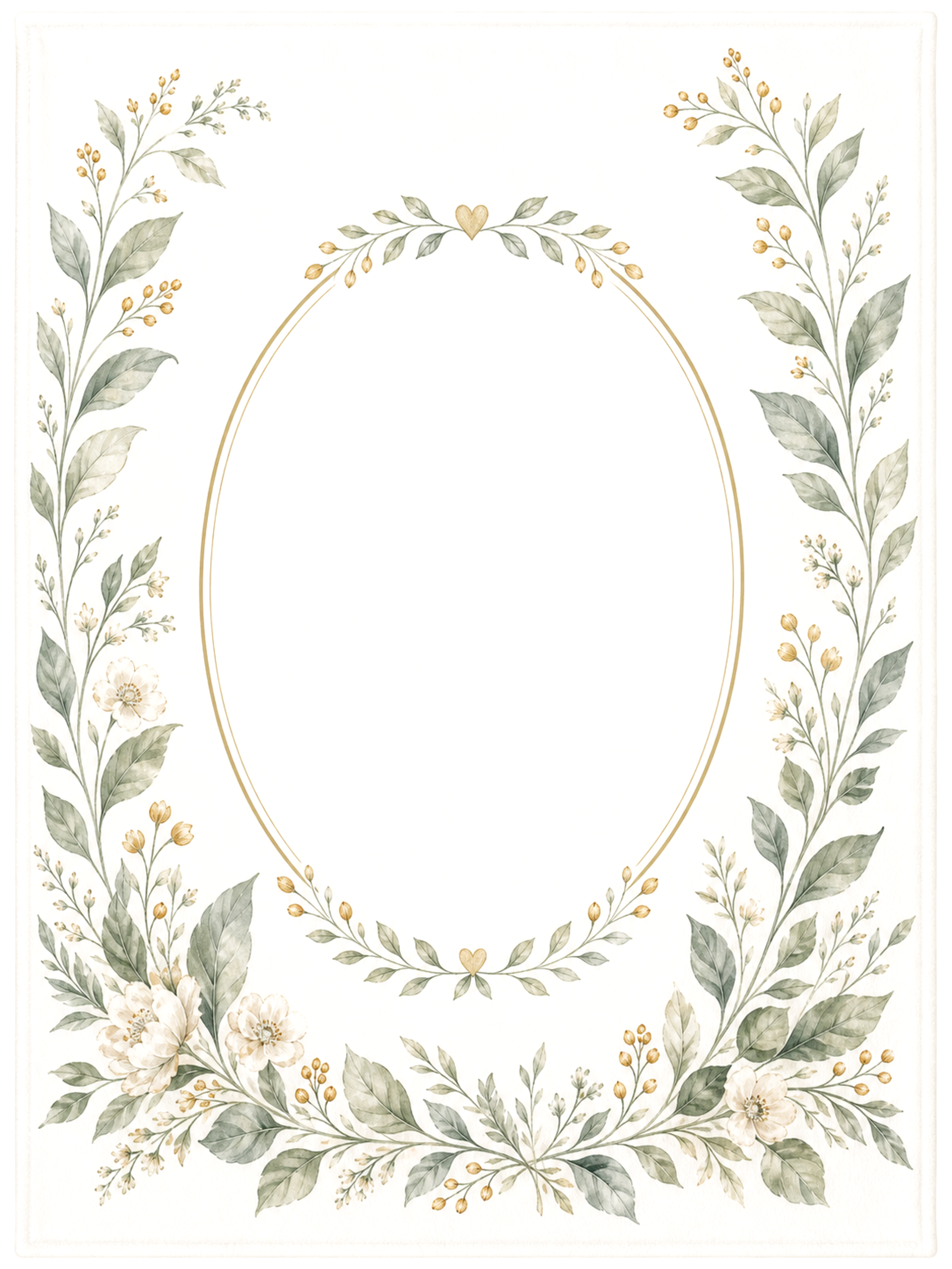 Personalized Memorial Blanket design view 2